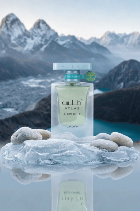 Arapski parfem Lattafa Atlas Glacial Valley EDP 55 mlIVET.RS - Nova Kolekcija