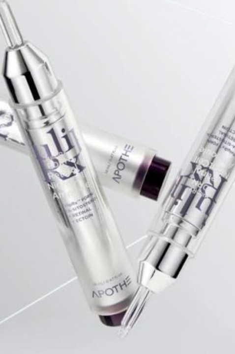 APOTHE Night face serum TulipRx™ Retinal Night Cell Ampoule, 14 mlIVET.RS - Nova Kolekcija