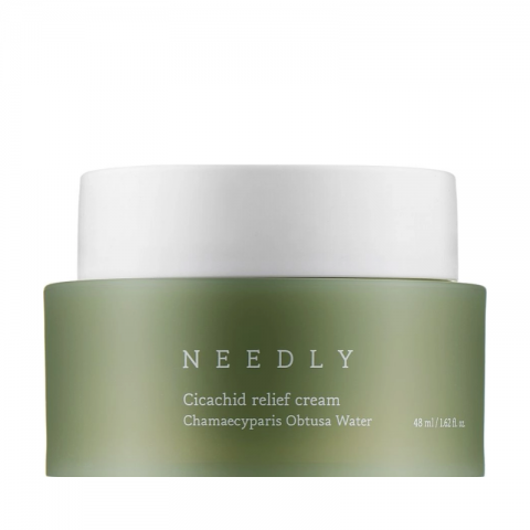 NEEDLY Cicachid Relief Cream, 48 mlIVET.RS - Nova Kolekcija