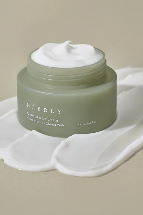 NEEDLY Cicachid Relief Cream, 48 mlIVET.RS - Nova Kolekcija