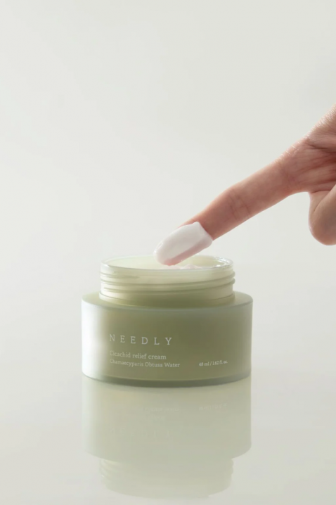 NEEDLY Cicachid Relief Cream, 48 mlIVET.RS - Nova Kolekcija