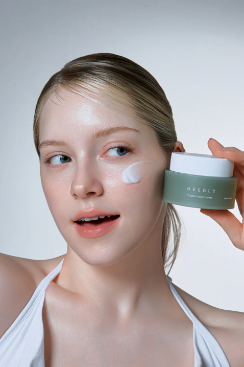 NEEDLY Cicachid Relief Cream, 48 mlIVET.RS - Nova Kolekcija