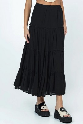 suknja ESPARLA BLACK