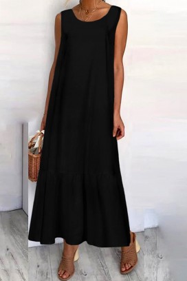 haljina ALTISIA BLACK