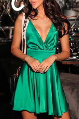haljina VALIRY GREEN