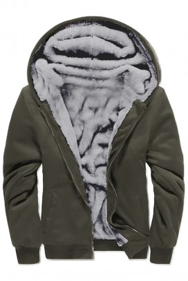 muški duks ROB KHAKI