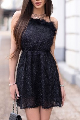 haljina MADISA BLACK