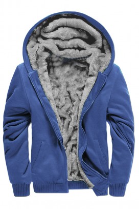 muški duks ROB BLUE