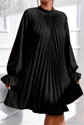 haljina RITUALDA BLACK