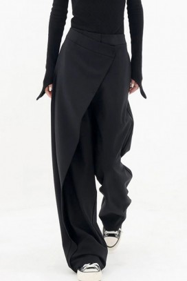 pantalone ZARMELA BLACK