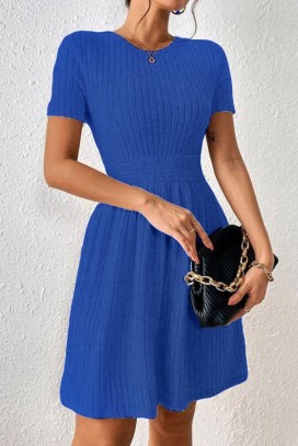 haljina TELOMENA BLUE