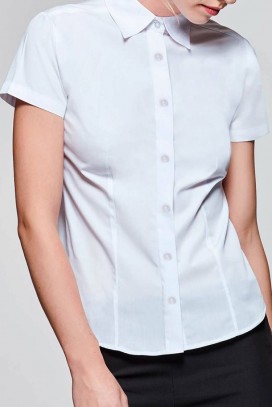 ženska košulja SOFIA WHITE