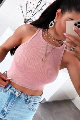 top SOMSARA PINK