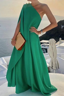 haljina DRELFIDA GREEN