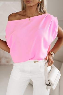 ženska bluza JINELFA PINK