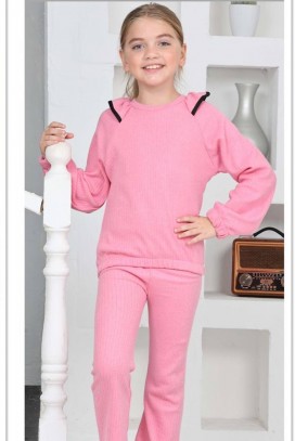 dečiji komplet GORDELI PINK