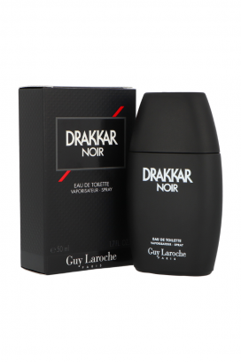 parfem uy Laroche Drakkar Noir EDT 50 ml