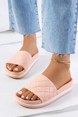 ženske papuče ROEMLA PINK