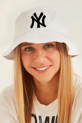 kapa FIZERGA WHITE