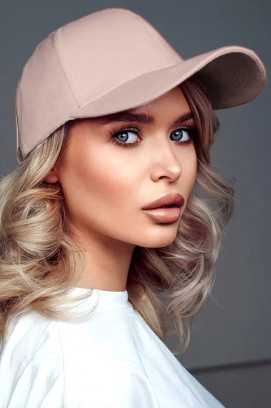 kačket OPEALNA BEIGE