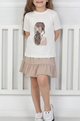 dečiji komplet LIMBERTI BEIGE
