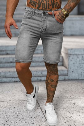 muške bermude MERLINZO GREY