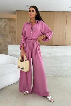 komplet ALIBORSA PINK