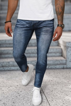 farmerke DENIMZO BLUE