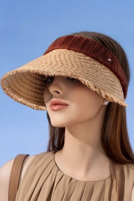 vizir COMANA BROWN