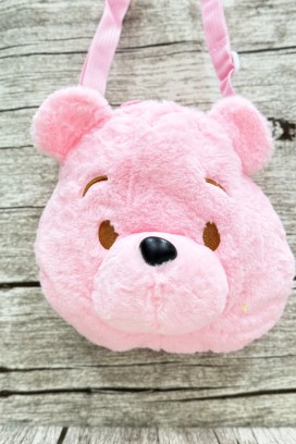 dečiji ranac RUTENY PINK