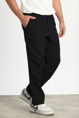 muške pantalone RILZU BLACK