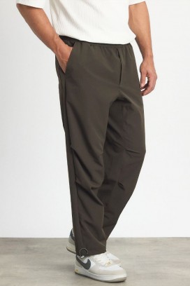 muške pantalone RILZU KHAKI