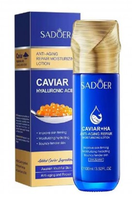 tonik za lice sa kavijarom SADOER Caviar Hyaluronic Acid