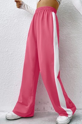 pantalone FALTITA FUCHSIA