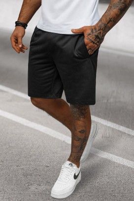 muške bermude JERBO BLACK