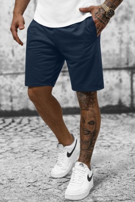 muške bermude JERBO NAVY