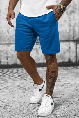 muške bermude JERBO BLUE