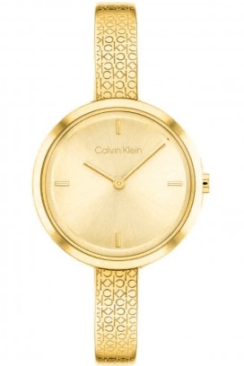 ženski sat Calvin Klein 25200182