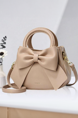 torba FARFALA BEIGE