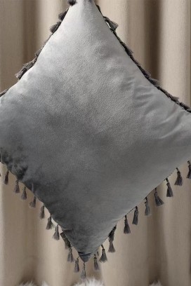 jastučnica GOLMEXA GREY 40х40 cm