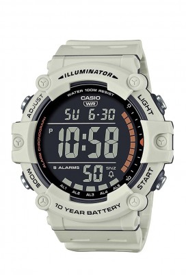 muški sat CASIO AE-1500WH-8B2VDF