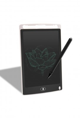 Dečji grafički tablet za crtanje LITTLE PAINTER WHITE