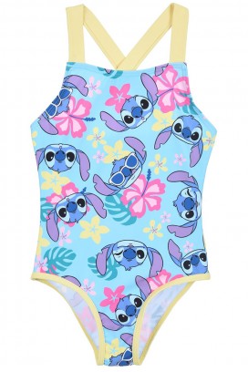 kupaći kostim za devojčicu MERMADA Disney BLUE