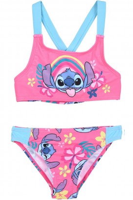 kupaći kostim za devojčicu TROPICOOL Disney PINK