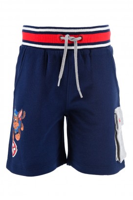kratke pantalone PAWPAW NAVY