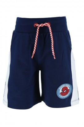 kratke pantalone SPIDY NAVY