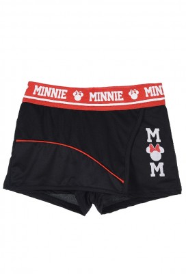 šorc MINNIME BLACK