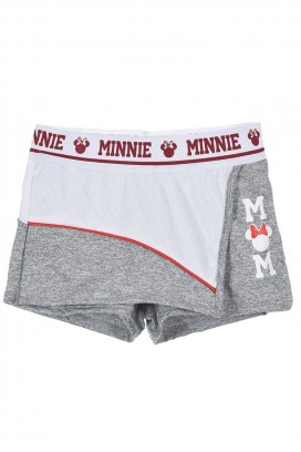 šorc MINNIME GREY