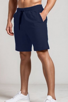 muške kratke pantalone MEFIGO NAVY