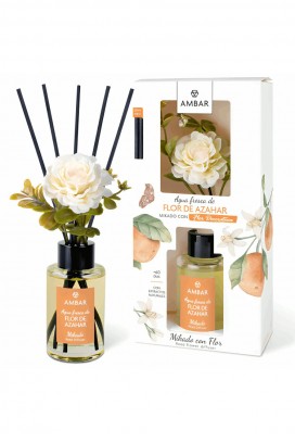 mirisni štapići sa cvijetom AMBAR FLOR DE AZAHAR 75 ml